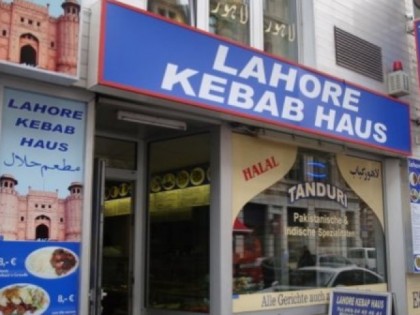 Фото: Lahore Kebab Haus